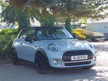 2018 - 1.5 Cooper II 3dr
