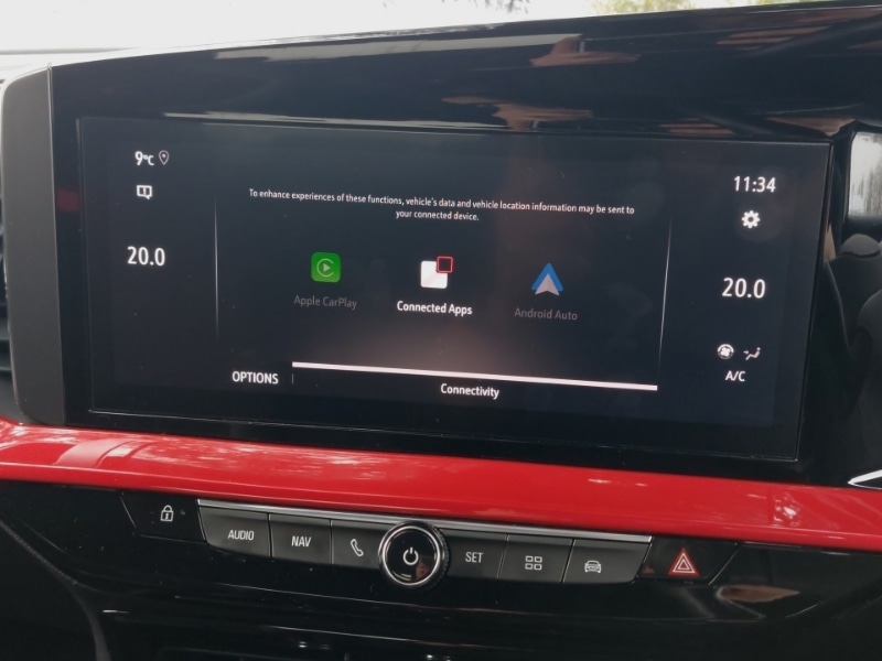 Used Vauxhall Mokka 2021 for sale - 77722138: Photo 10