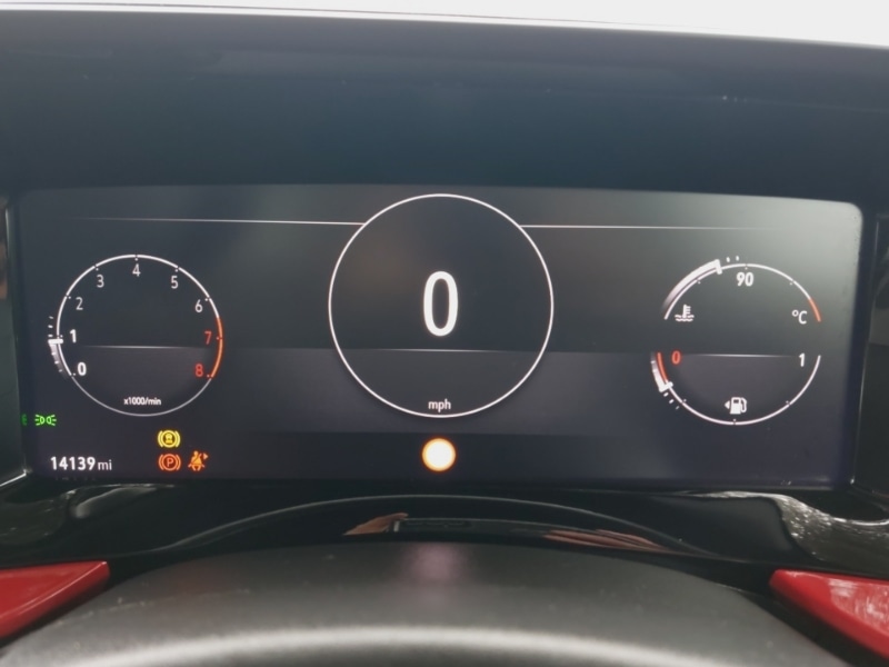 Used Vauxhall Mokka 2021 for sale - 77722138: Photo 15