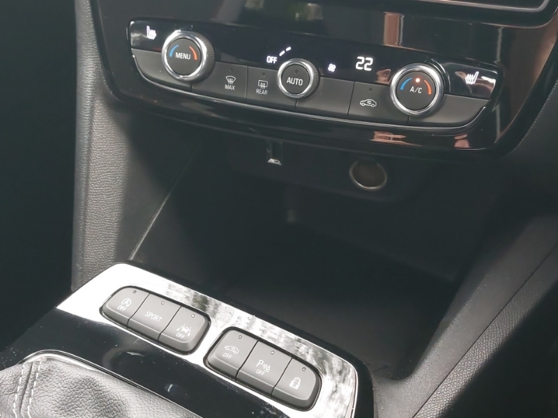 Used Vauxhall Mokka 2021 for sale - 77722138: Photo 16