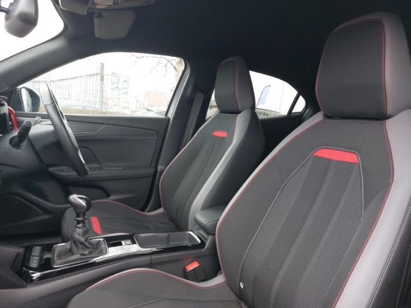 Used Vauxhall Mokka 2021 for sale - 77722138: Photo 18