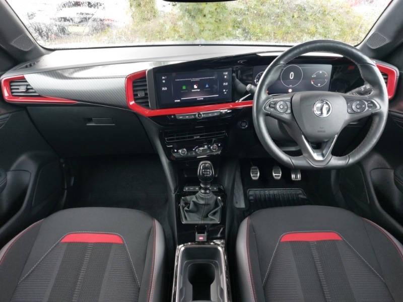 Used Vauxhall Mokka 2021 for sale - 77722138: Photo 2