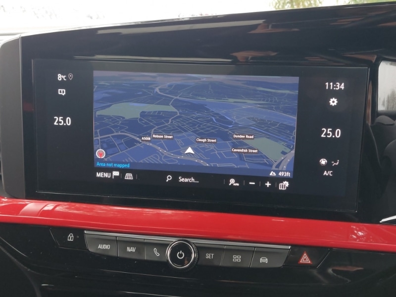 Used Vauxhall Mokka 2021 for sale - 77722138: Photo 7