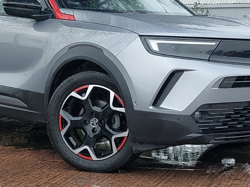 Used Vauxhall Mokka 2021 for sale - 77722138: Photo 9