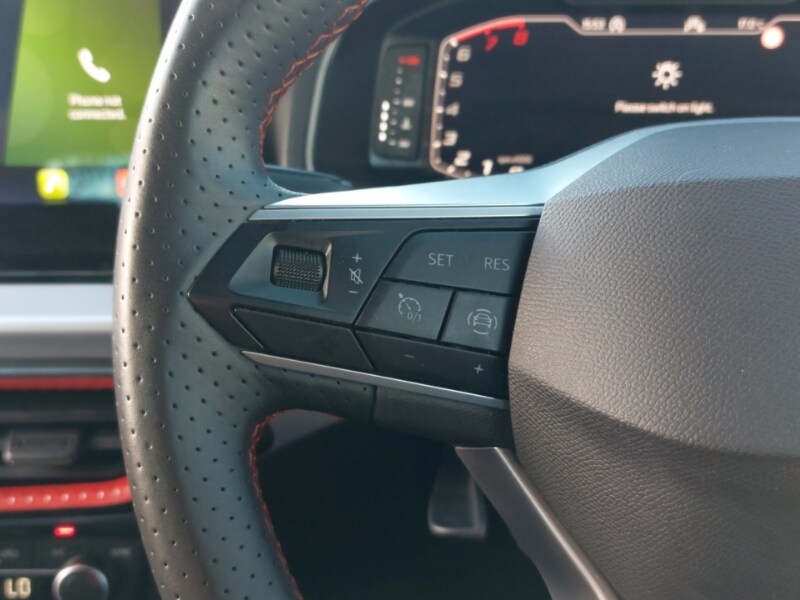 Used SEAT Ibiza 2025 for sale - 76478461: Photo 13