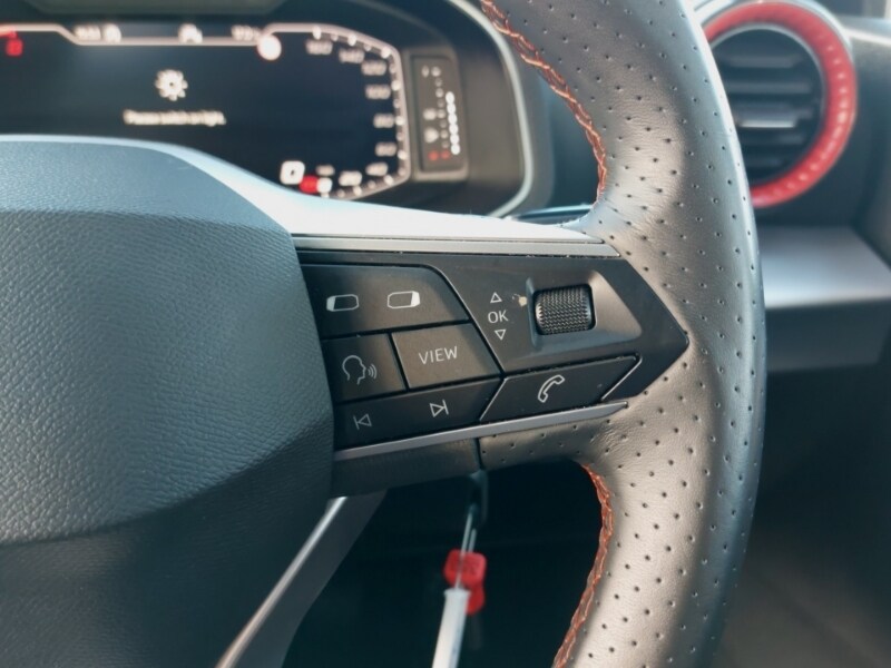 Used SEAT Ibiza 2025 for sale - 76478461: Photo 14