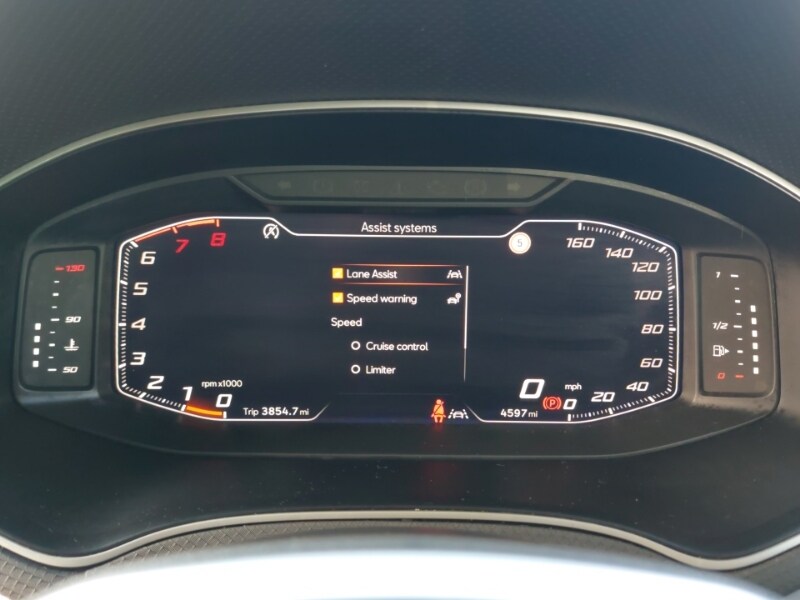 Used SEAT Ibiza 2025 for sale - 76478461: Photo 15