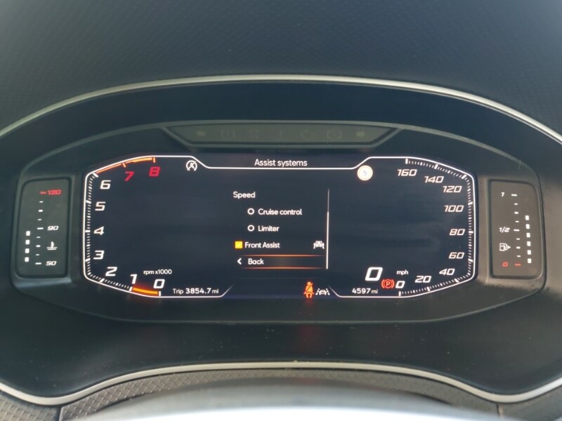 Used SEAT Ibiza 2025 for sale - 76478461: Photo 16