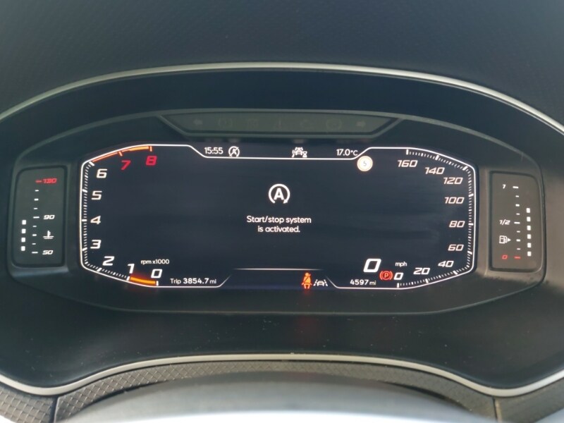 Used SEAT Ibiza 2025 for sale - 76478461: Photo 17