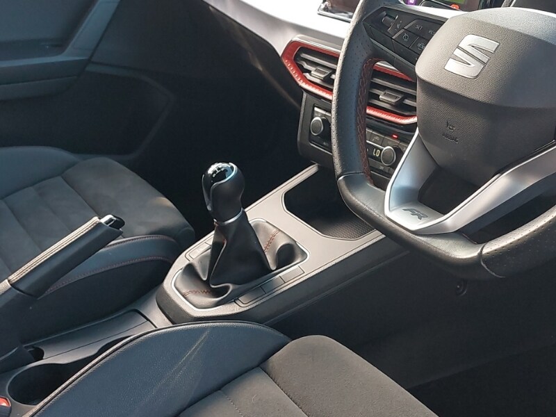 Used SEAT Ibiza 2025 for sale - 76478461: Photo 19