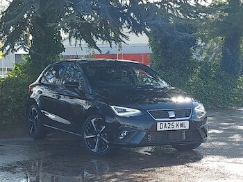 Used SEAT Ibiza 2025 for sale - 76478461: Photo