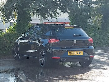 Used SEAT Ibiza 2025 for sale - 76478461: Photo