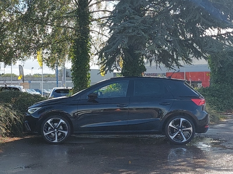 Used SEAT Ibiza 2025 for sale - 76478461: Photo 4