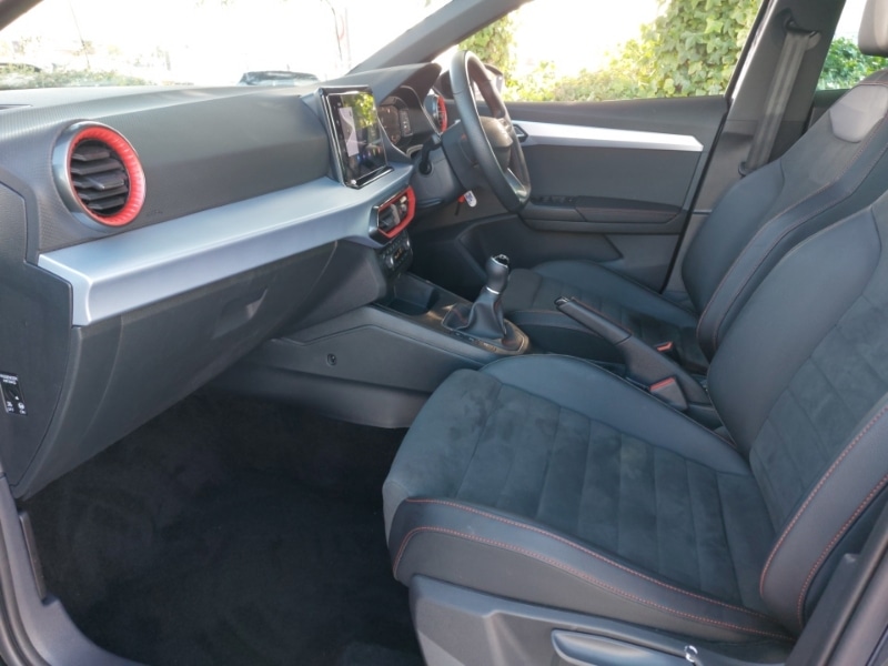 Used SEAT Ibiza 2025 for sale - 76478461: Photo 5