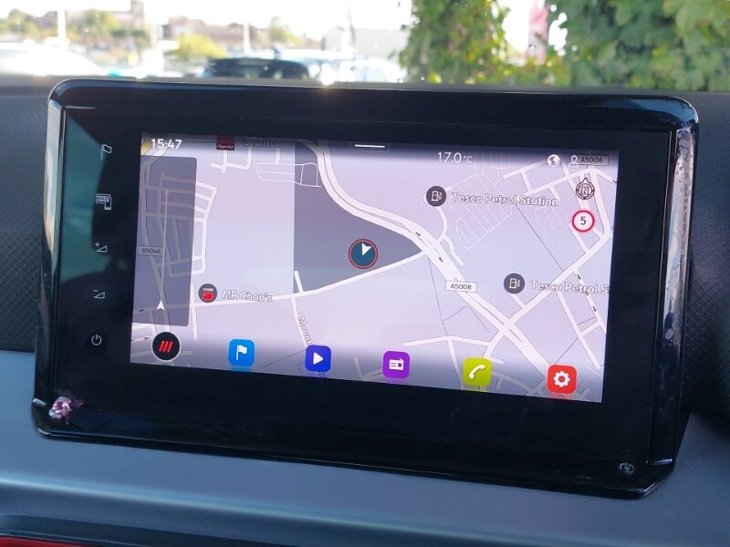 Used SEAT Ibiza 2025 for sale - 76478461: Photo 7