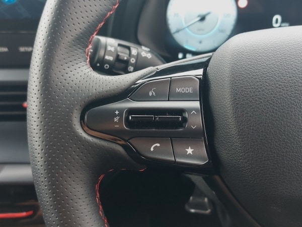 Used Hyundai i20 2025 for sale - 75558193: Photo 13