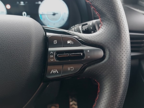 Used Hyundai i20 2025 for sale - 75558193: Photo 14