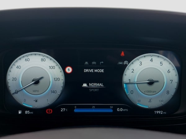 Used Hyundai i20 2025 for sale - 75558193: Photo 15