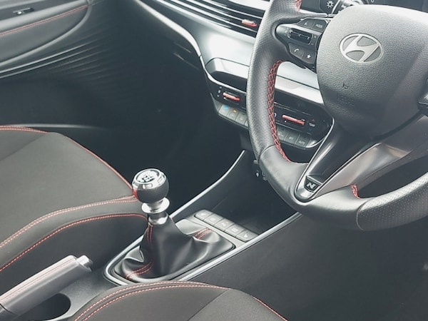 Used Hyundai i20 2025 for sale - 75558193: Photo 19