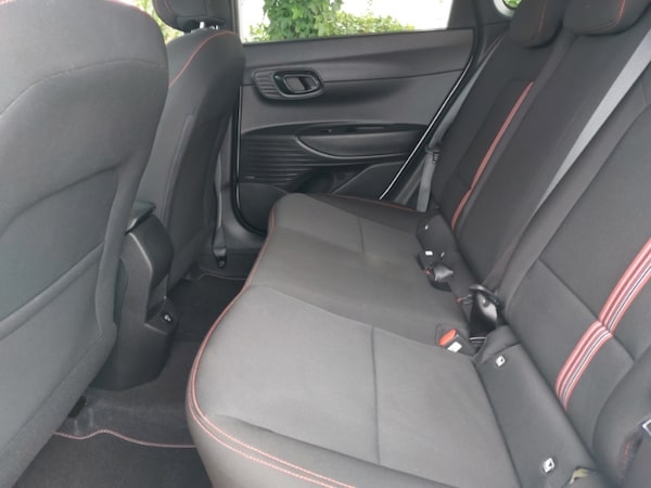 Used Hyundai i20 2025 for sale - 75558193: Photo 6