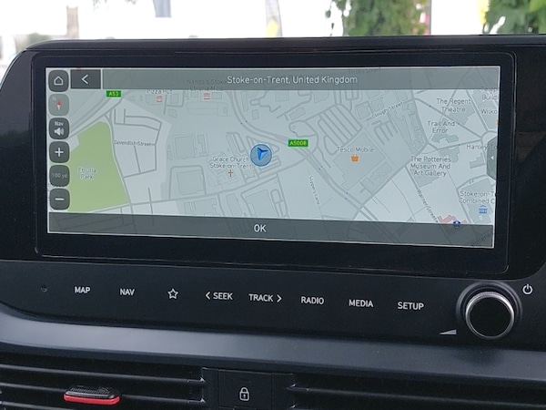 Used Hyundai i20 2025 for sale - 75558193: Photo 7