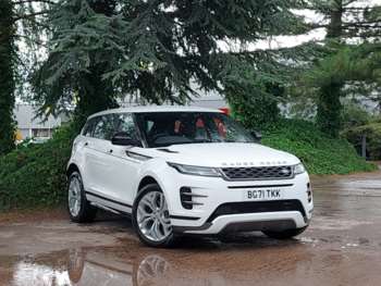 2022 - 1.5 P300e R-Dynamic SE 5dr Auto