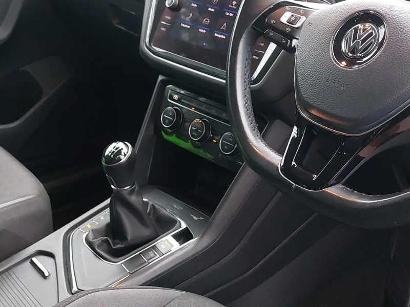 Used Volkswagen Tiguan 2020 for sale - 77090369: Photo 19