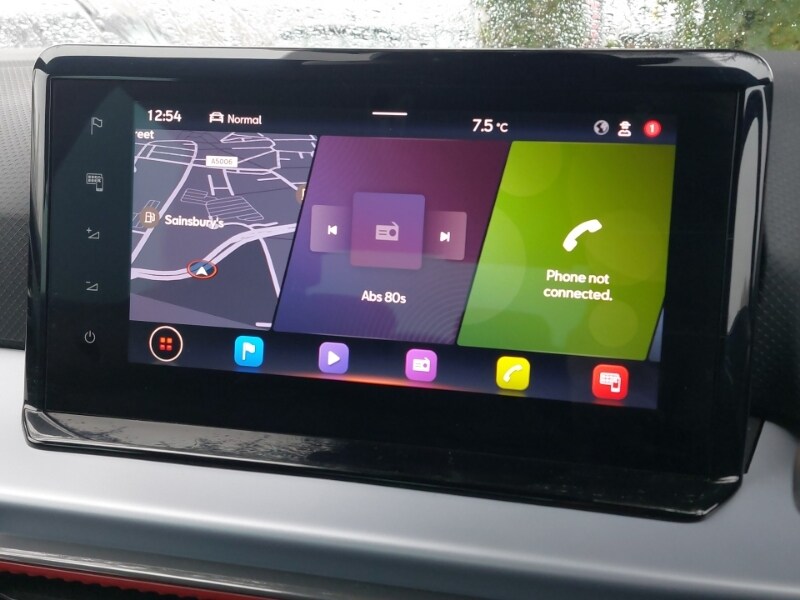 Used SEAT Ibiza 2023 for sale - 77722118: Photo 10