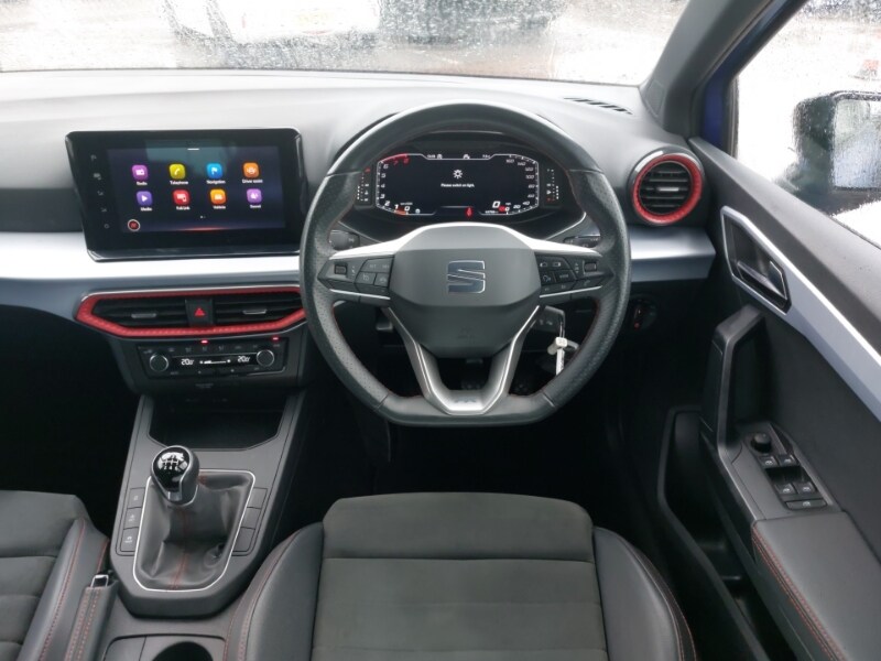 Used SEAT Ibiza 2023 for sale - 77722118: Photo 12