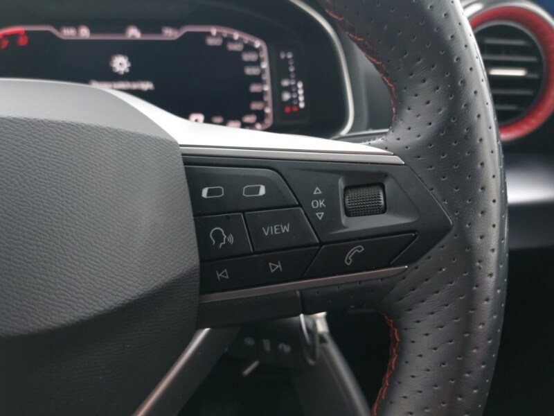 Used SEAT Ibiza 2023 for sale - 77722118: Photo 14