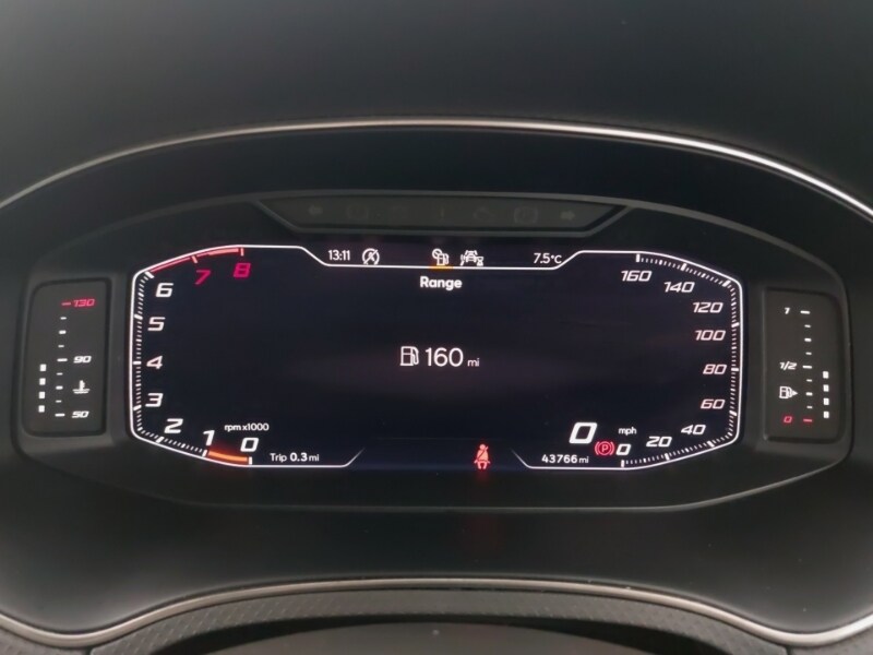 Used SEAT Ibiza 2023 for sale - 77722118: Photo 15