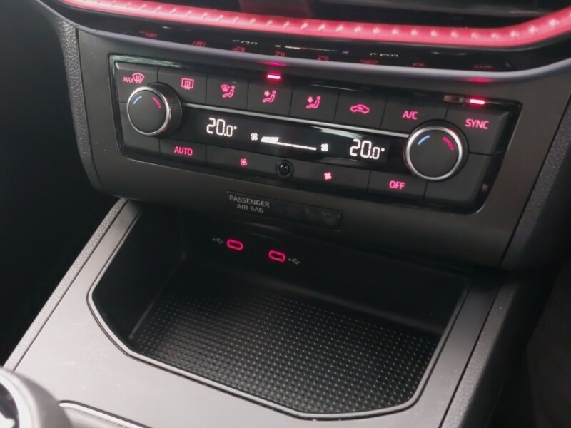 Used SEAT Ibiza 2023 for sale - 77722118: Photo 16