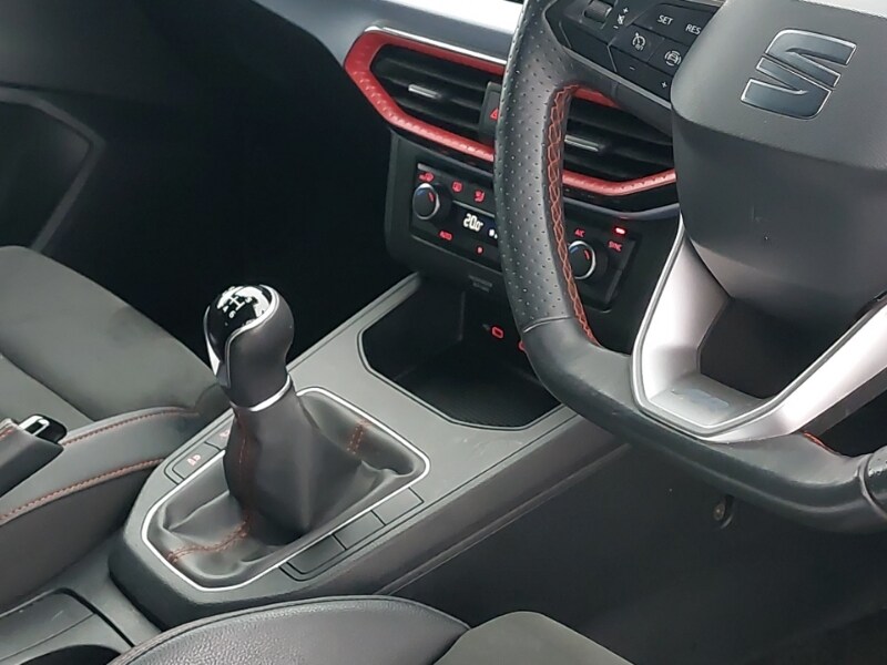 Used SEAT Ibiza 2023 for sale - 77722118: Photo 19