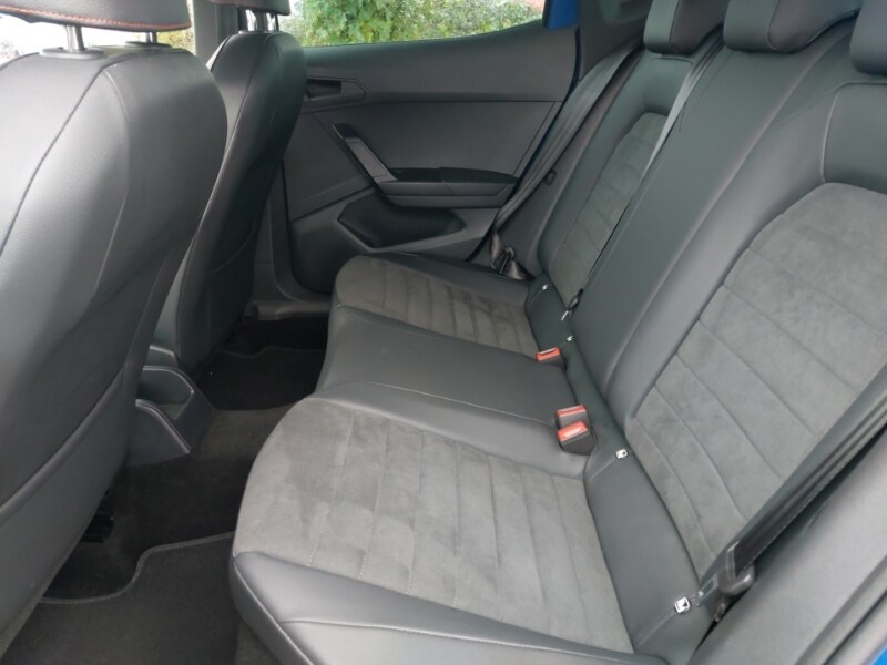 Used SEAT Ibiza 2023 for sale - 77722118: Photo 6