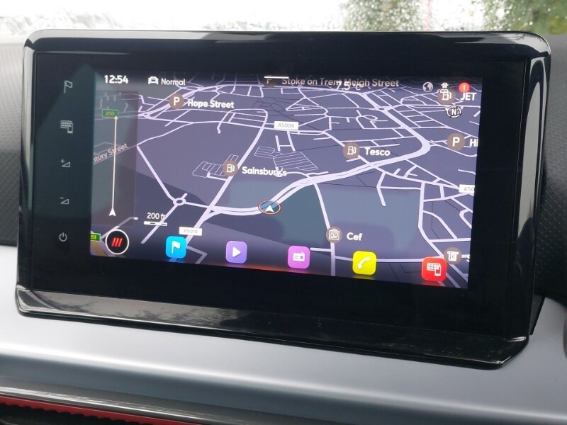 Used SEAT Ibiza 2023 for sale - 77722118: Photo 7