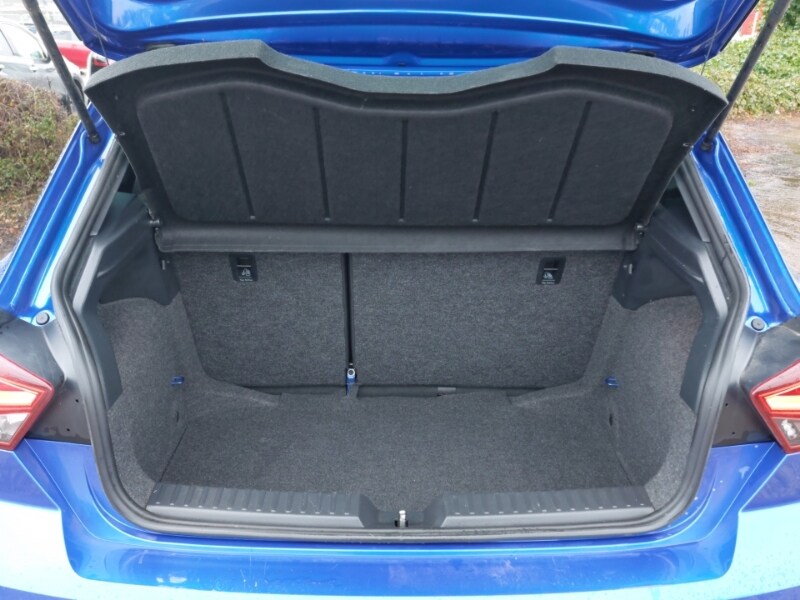 Used SEAT Ibiza 2023 for sale - 77722118: Photo 8