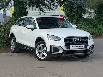 Used Audi Q2 2020 for sale - 78259489: Photo
