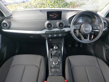 Used Audi Q2 2020 for sale - 78259489: Photo