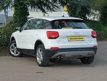 Used Audi Q2 2020 for sale - 78259489: Photo