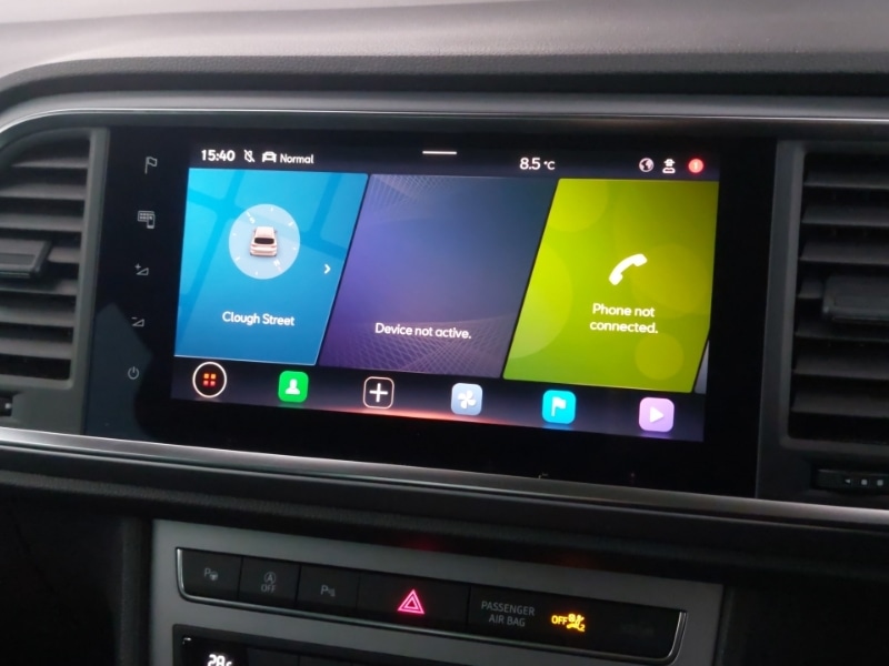 Used SEAT Ateca 2023 for sale - 77329693: Photo 10