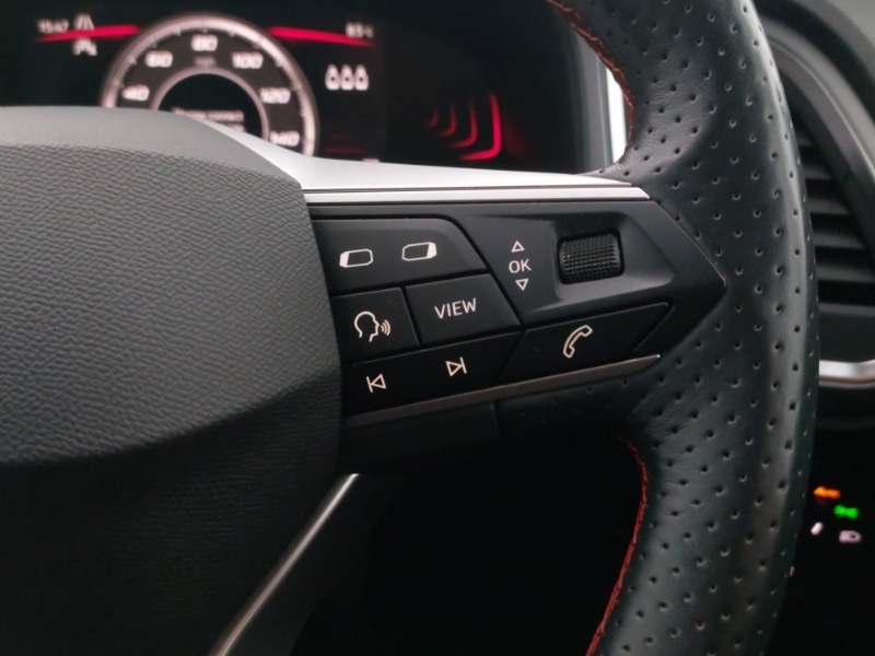 Used SEAT Ateca 2023 for sale - 77329693: Photo 14