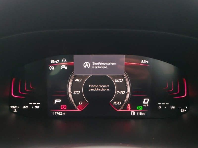 Used SEAT Ateca 2023 for sale - 77329693: Photo 15