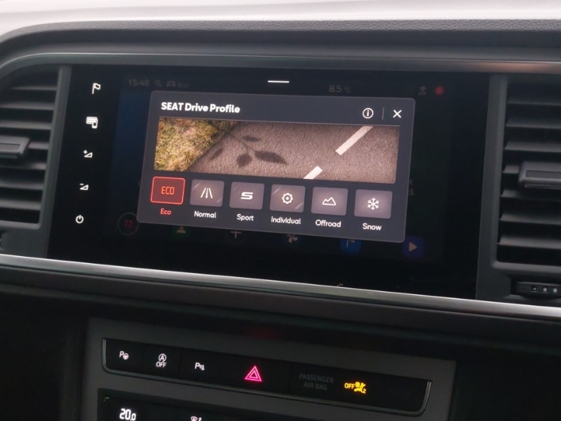 Used SEAT Ateca 2023 for sale - 77329693: Photo 16