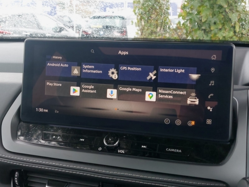 Used Nissan Qashqai 2025 for sale - 77543902: Photo 10