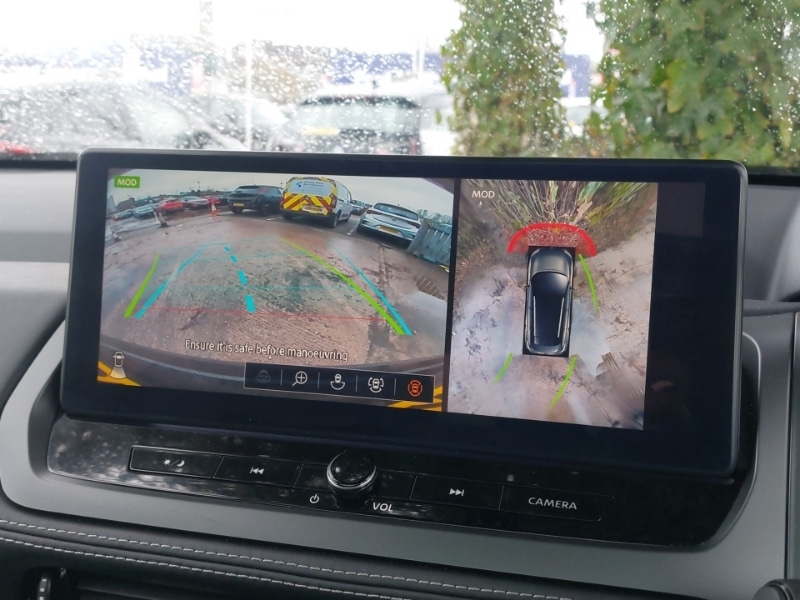 Used Nissan Qashqai 2025 for sale - 77543902: Photo 11