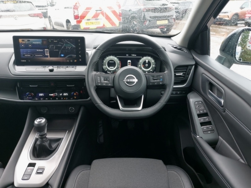 Used Nissan Qashqai 2025 for sale - 77543902: Photo 12