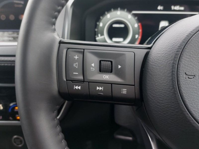 Used Nissan Qashqai 2025 for sale - 77543902: Photo 13