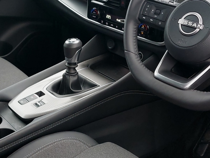 Used Nissan Qashqai 2025 for sale - 77543902: Photo 19