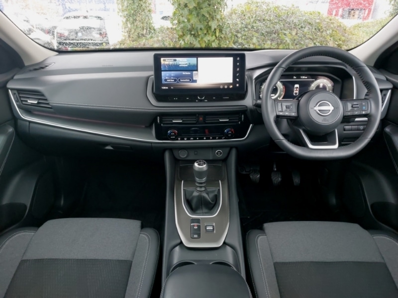 Used Nissan Qashqai 2025 for sale - 77543902: Photo 2