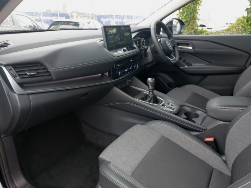 Used Nissan Qashqai 2025 for sale - 77543902: Photo 5